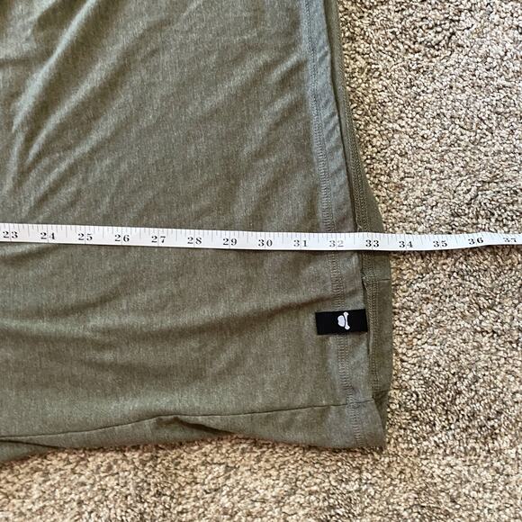 Winston Green Long Sleeve T-Shirt Men’s Big and Tall 4XL - Picture 6 of 6